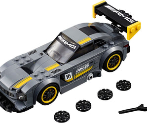 LEGO Speed Champions Mercedes-AMG GT3 - 75877