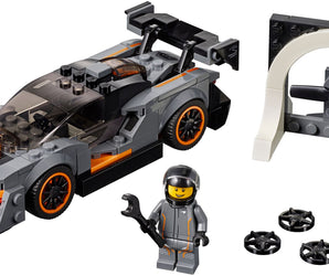 LEGO Speed Champions McLaren Senna - 75892