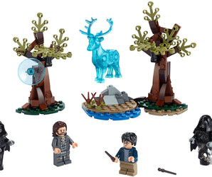LEGO Harry Potter Expecto Patronum - 75945