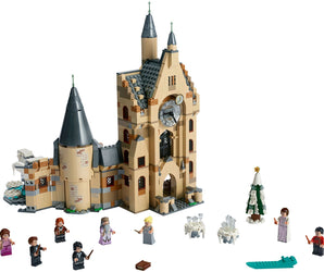 LEGO Harry Potter Zweinstein Klokkentoren - 75948