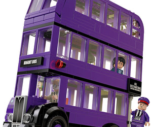 LEGO Harry Potter De Collectebus - 75957
