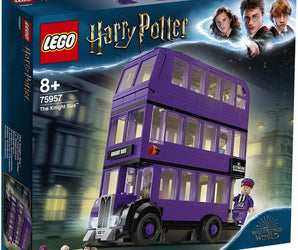 75957 Harry Potter De Collectebus