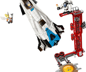 LEGO Overwatch Watchpoint: Gibraltar - 75975