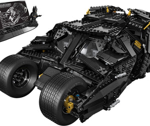 LEGO Super Heroes The Tumbler - 76023