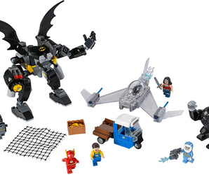 LEGO Super Heroes Gorilla Grodd goes Bananas - 76026