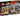76037 Super Heroes Rhino en Sandman Superschurk samenwerking