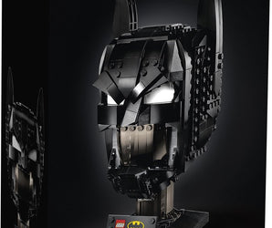 76182 Batman Masker