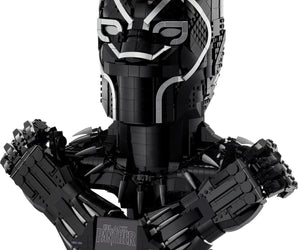 LEGO - Marvel - Black Panther (76215)