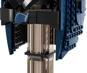 LEGO Super Heroes Klassieke tv-serie Batman masker - 76238