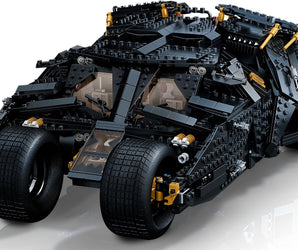 LEGO DC Batman Batmobile Tumbler - 76240