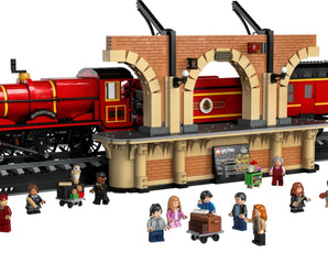 LEGO Harry Potter Zweinstein Express™ - 76405