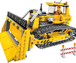LEGO City Bulldozer - 7685