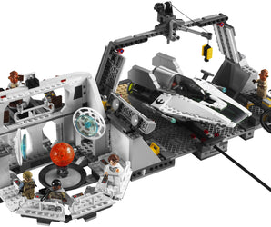 LEGO Star Wars Home One  Mon Calamari Star Cruiser - 7754