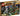79002 The Hobbits Aanval van de Wargs