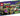 79104 Ninja Turtles De Shellraiser Straatrace