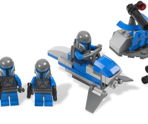 LEGO Star Wars Mandalorian Battle Pack - 7914