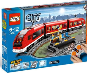 7938 Passagierstrein