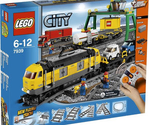 7939 City Vrachttrein