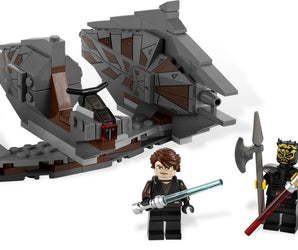LEGO Star Wars Sith Nightspeeder - 7957