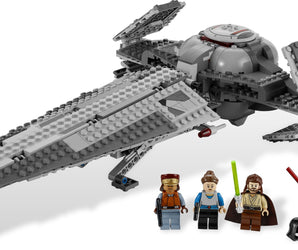 LEGO Star Wars Darth Maul�s Sith Infiltrator - 7961