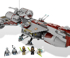 LEGO Star Wars Republic Frigate - 7964
