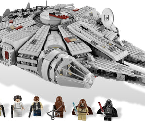 LEGO Star Wars Millennium Falcon - 7965