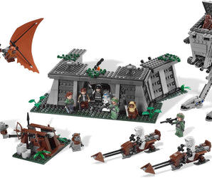 LEGO Star Wars The Battle of Endor - 8038