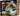 8043 Technic Graafmachine met Motor