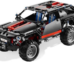 LEGO Technic Extreme Cruiser - 8081