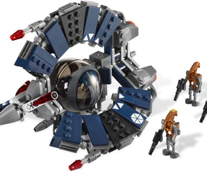 LEGO Star Wars Droid Tri-Fighter - 8086