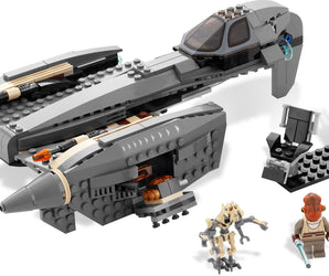 LEGO Star Wars General Grievous' Starfighter - 8095