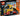8109 Technic Truck met Laadplatform