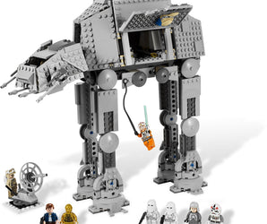 LEGO Star Wars 8129 -  AT-AT Walker