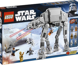 8129 Star Wars AT-AT walker