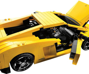 LEGO Racers Lamborghini Gallardo - 8169
