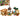 LEGO Minecraft De Illager Overval - 21160