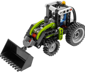 LEGO Technic Tractor - 8260