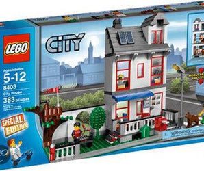 60246 City Politiebureau
