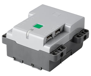 88012 Technic Hub