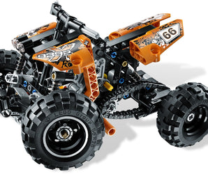 LEGO Technic Quad - 9392