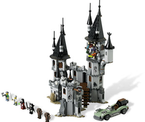 LEGO Monster Vampierkasteel - 9468