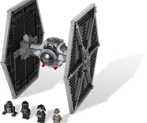 LEGO Star Wars Tie Fighter 9492