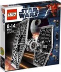 9492 Star Wars Tie Fighter