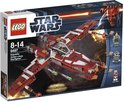 9497 Star Wars Rep Striker