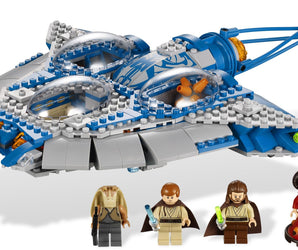 LEGO Star Wars Gungan Sub - 9499