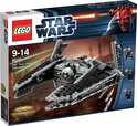 9500 Star Wars Sith Fury-class Interceptor