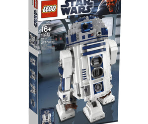 10225 Star Wars Ultimate Collector Series (UCS) R2 D2