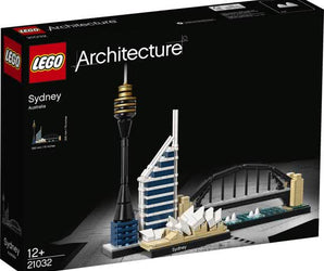 21032 Architecture Sydney