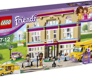41134 Friends Heartlake Theaterschool