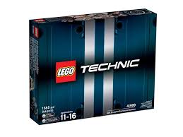 41999 Technic 4x4 Crawler Exclusive Edition